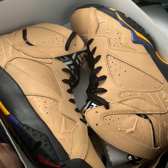 Jordan 7 size 13 new main image 4